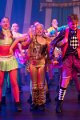 Mini Stars Circus 2A  056